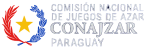 CONAJZAR — Comisión Nacional de Juegos de Azar